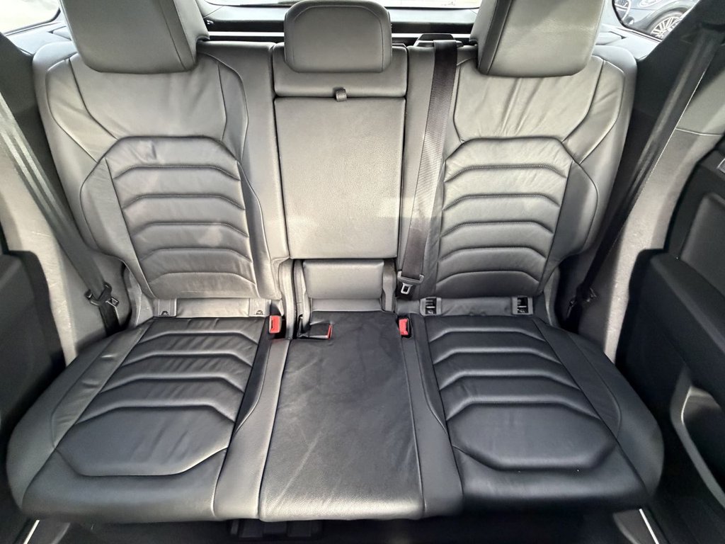 Used Volkswagen Touareg 2018 for sale - 77780114: Photo 10