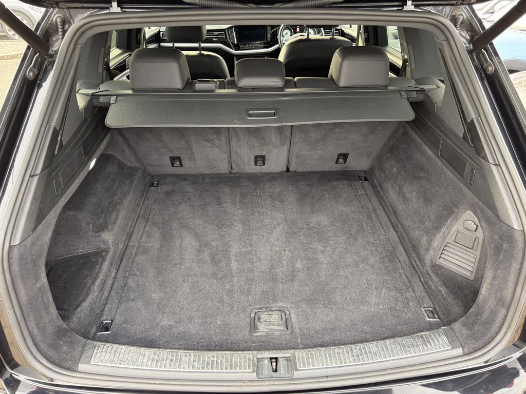 Used Volkswagen Touareg 2018 for sale - 77780114: Photo 11