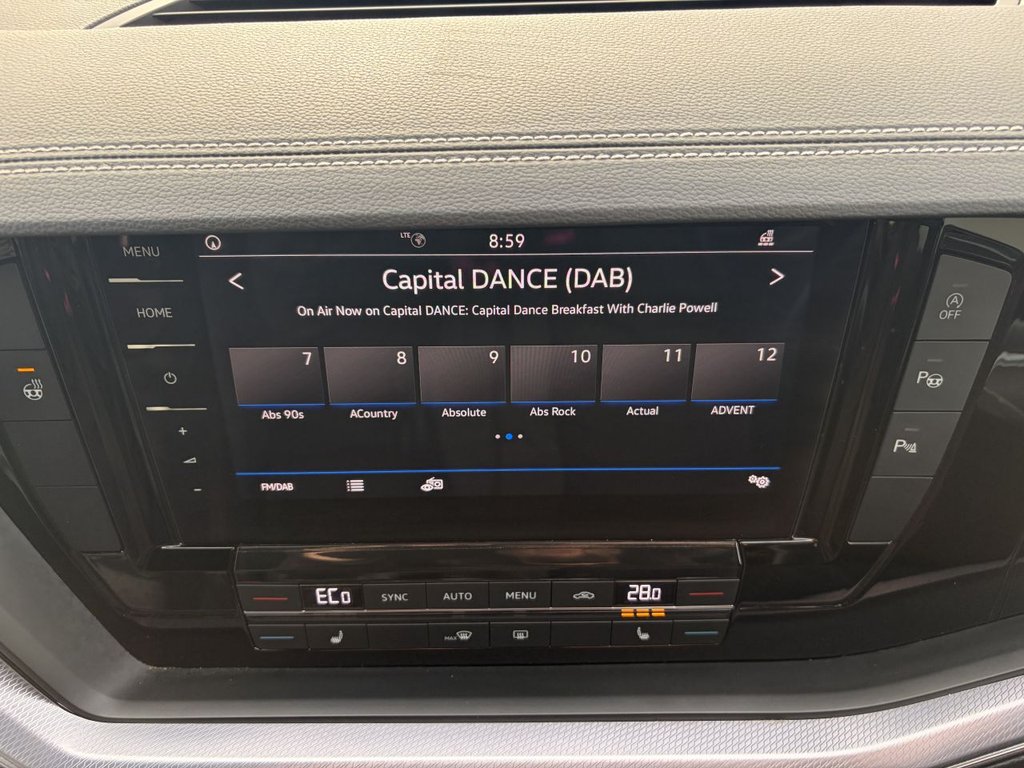 Used Volkswagen Touareg 2018 for sale - 77780114: Photo 13