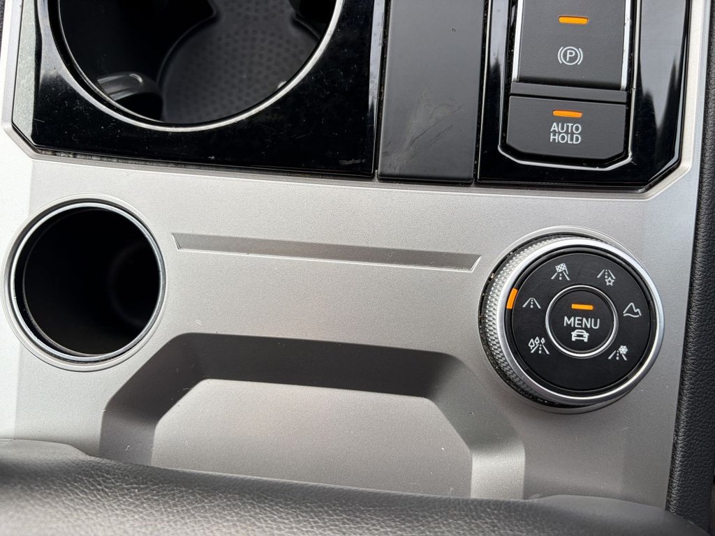 Used Volkswagen Touareg 2018 for sale - 77780114: Photo 18