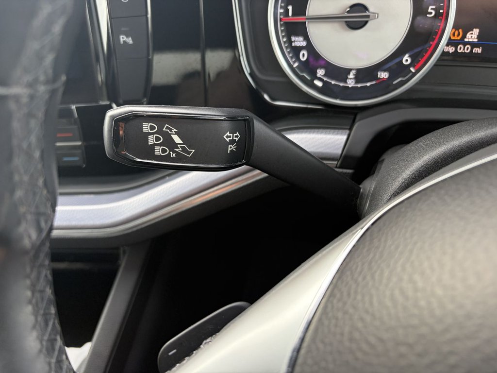 Used Volkswagen Touareg 2018 for sale - 77780114: Photo 20