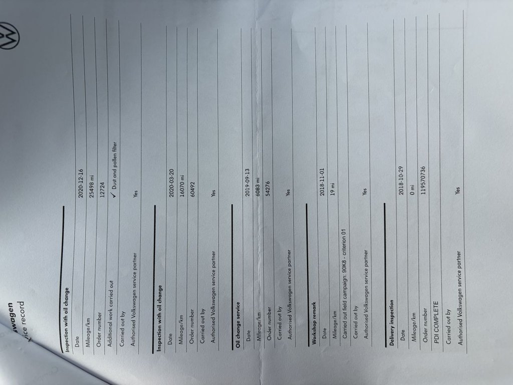 Used Volkswagen Touareg 2018 for sale - 77780114: Photo 27