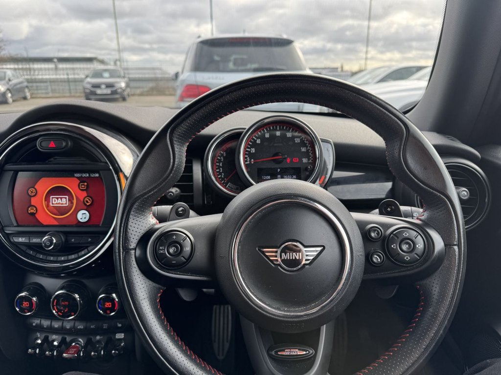 Used MINI Hatch 2019 for sale - 77571683: Photo 12