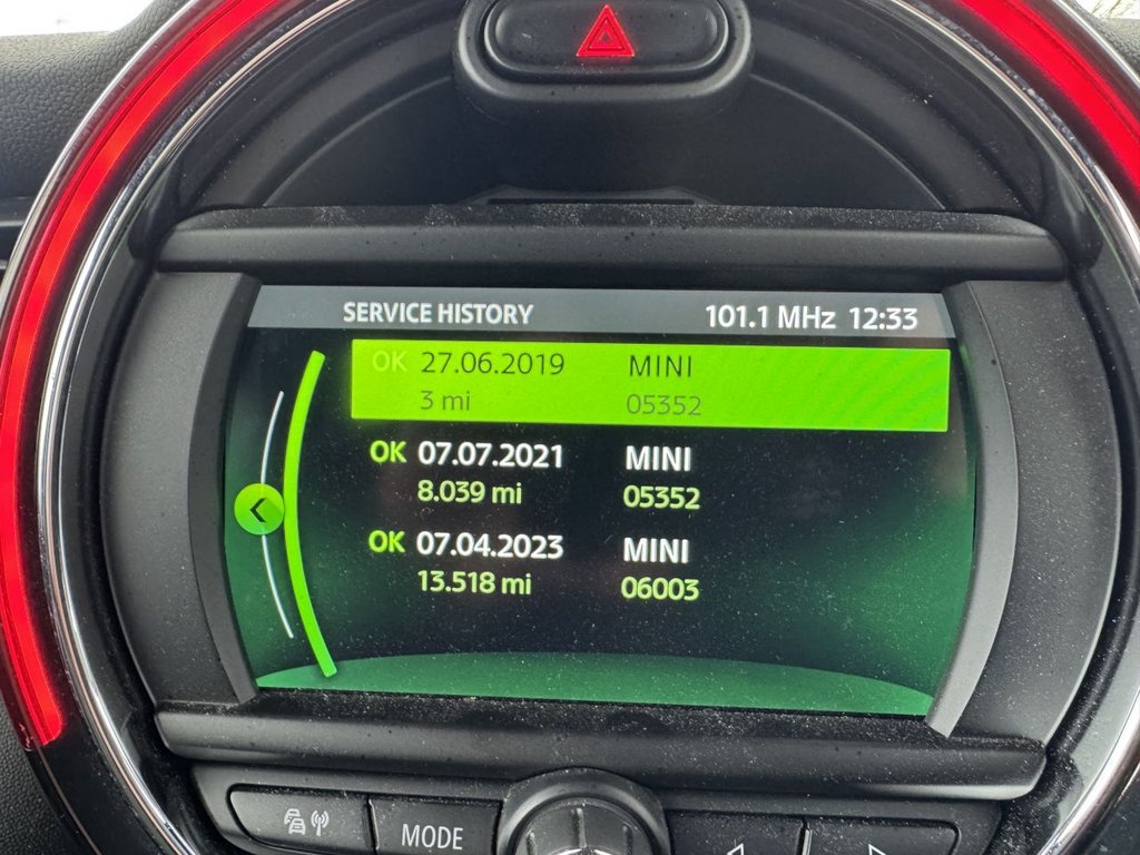 Used MINI Hatch 2019 for sale - 77571683: Photo 23