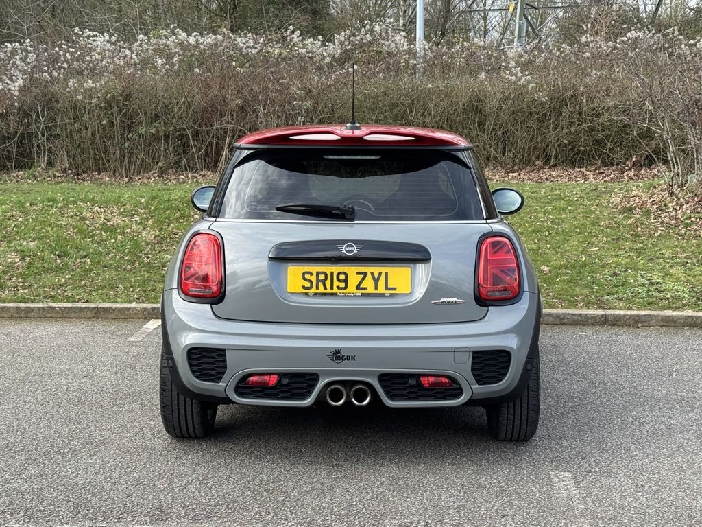 Used MINI Hatch 2019 for sale - 77571683: Photo 4