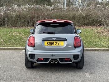 Used MINI Hatch 2019 for sale - 77571683: Photo