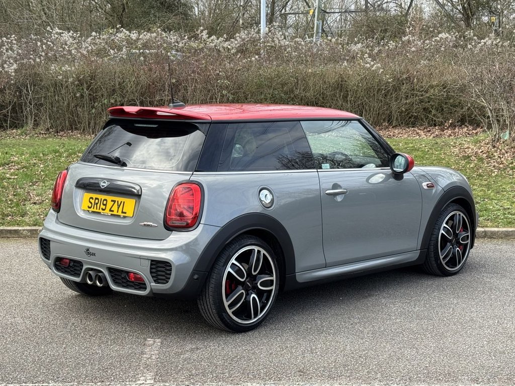 Used MINI Hatch 2019 for sale - 77571683: Photo 5