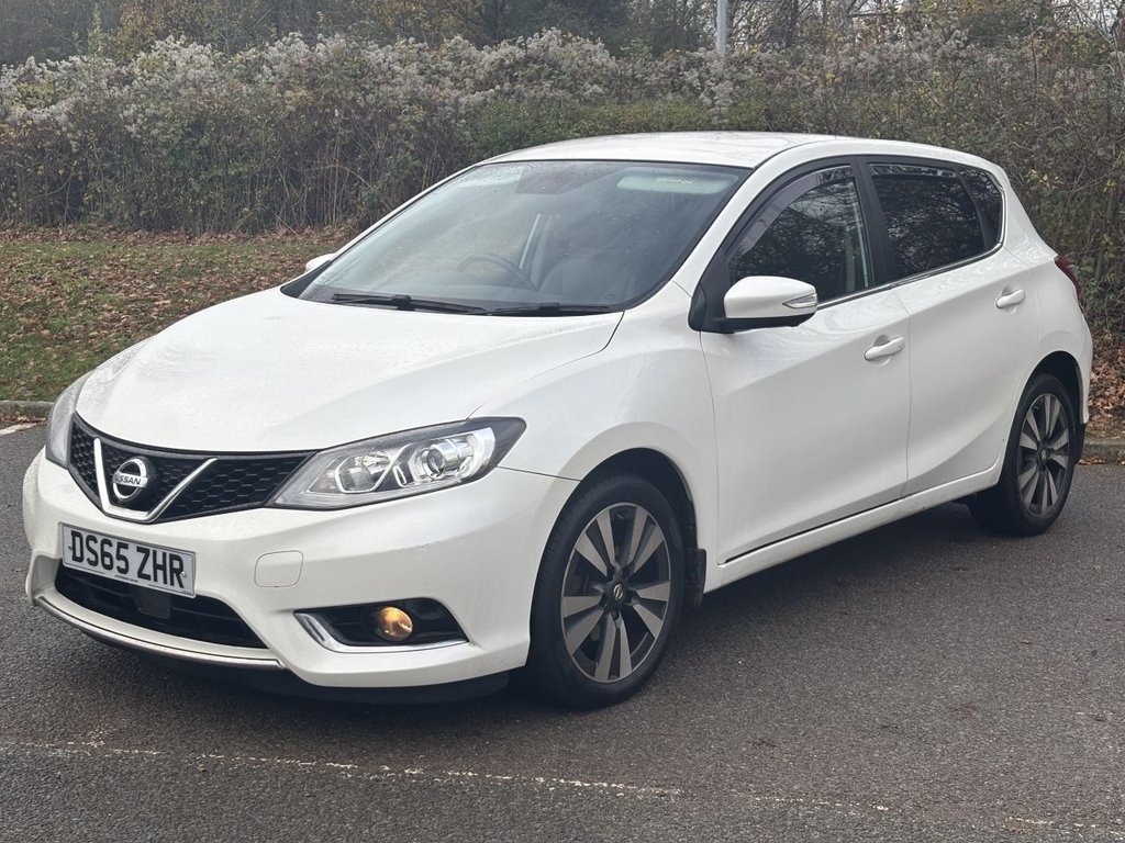 Used Nissan Pulsar 2015 for sale - 76739910: Photo 1