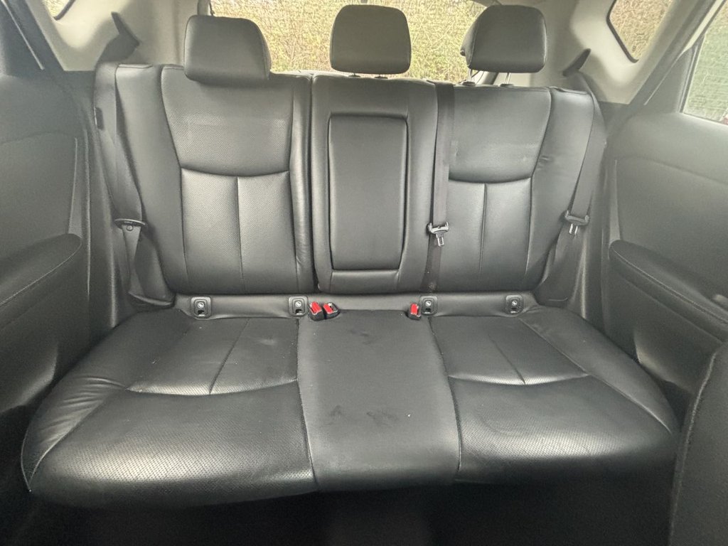 Used Nissan Pulsar 2015 for sale - 76739910: Photo 10