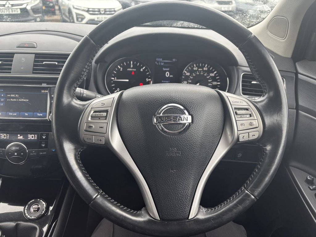 Used Nissan Pulsar 2015 for sale - 76739910: Photo 12