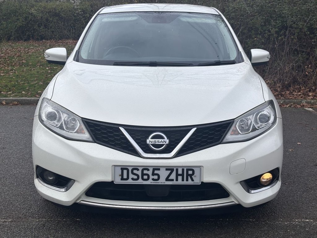 Used Nissan Pulsar 2015 for sale - 76739910: Photo 8