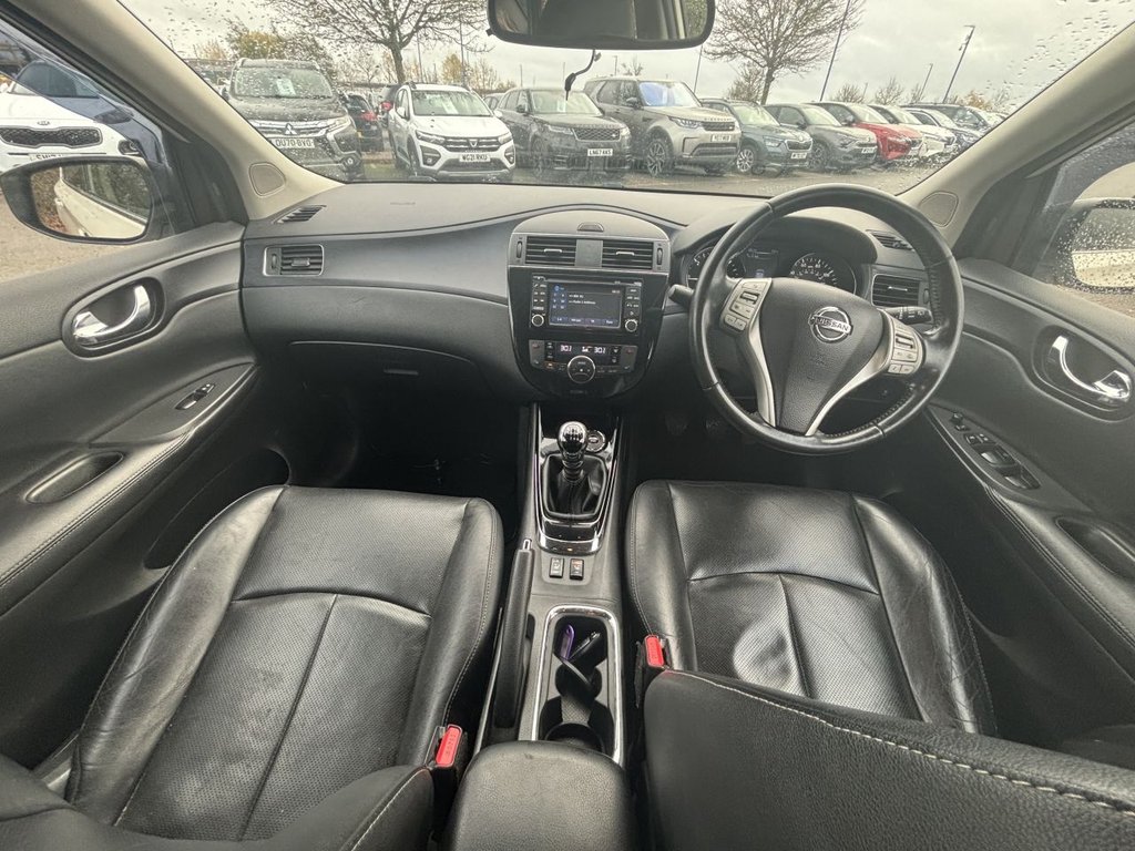 Used Nissan Pulsar 2015 for sale - 76739910: Photo 9