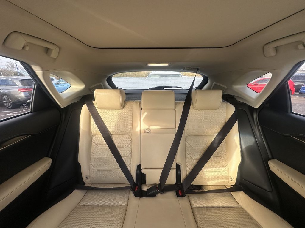 Used Lexus NX 2019 for sale - 77080242: Photo 10