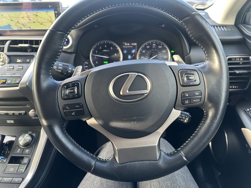 Used Lexus NX 2019 for sale - 77080242: Photo 12