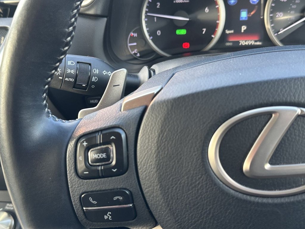 Used Lexus NX 2019 for sale - 77080242: Photo 13