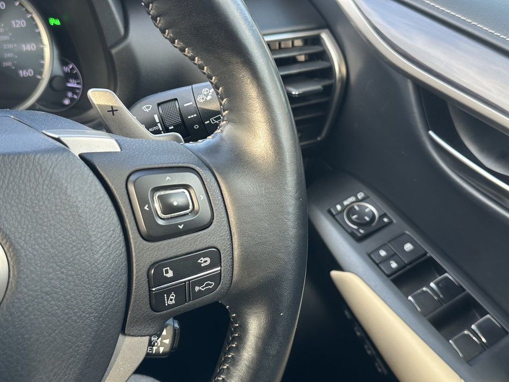 Used Lexus NX 2019 for sale - 77080242: Photo 15