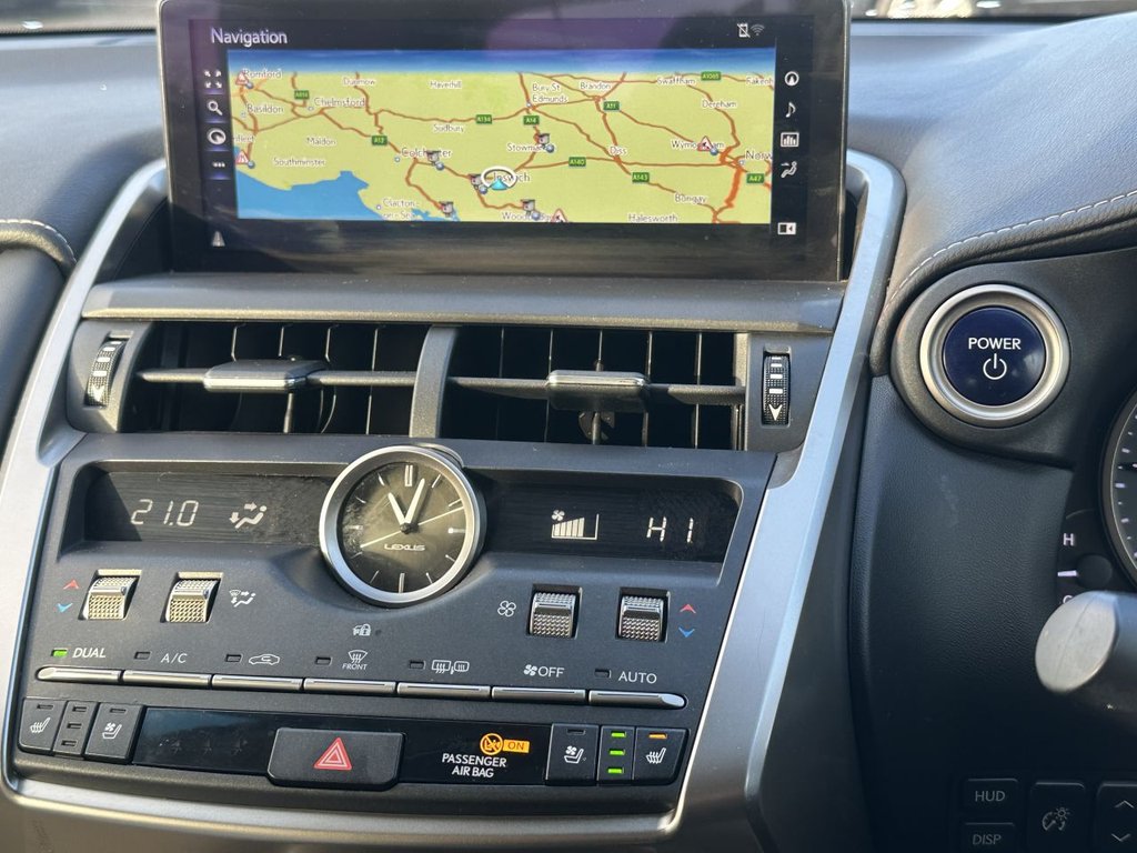 Used Lexus NX 2019 for sale - 77080242: Photo 16