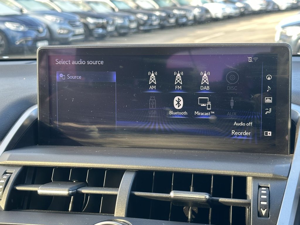 Used Lexus NX 2019 for sale - 77080242: Photo 18