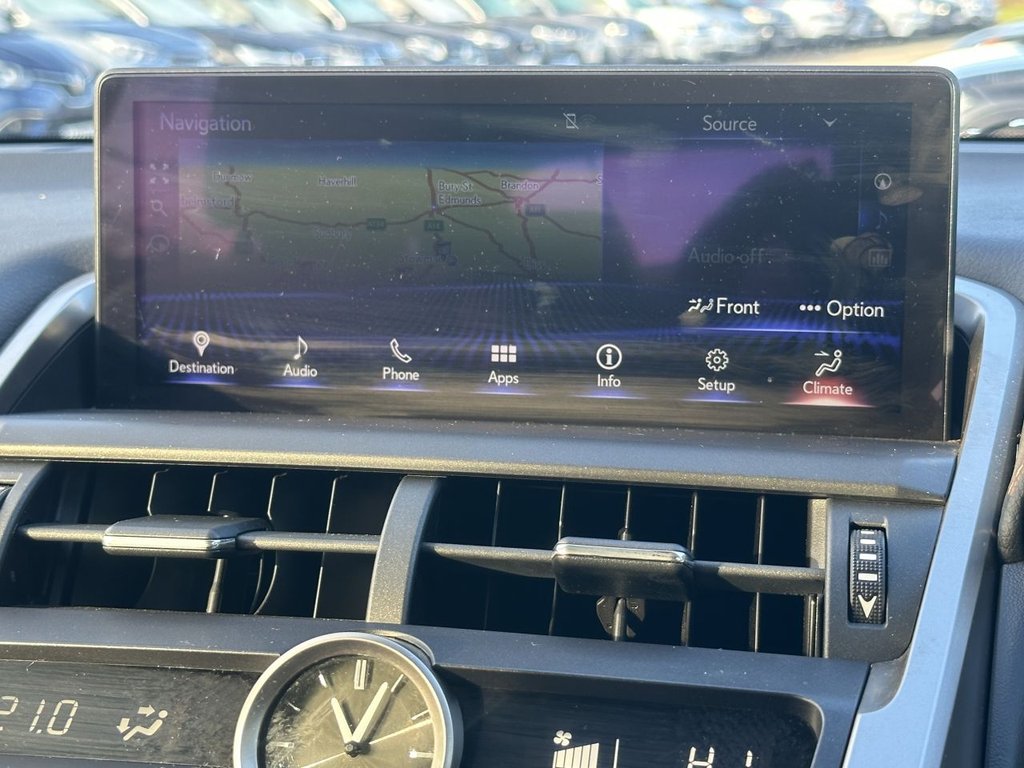 Used Lexus NX 2019 for sale - 77080242: Photo 19