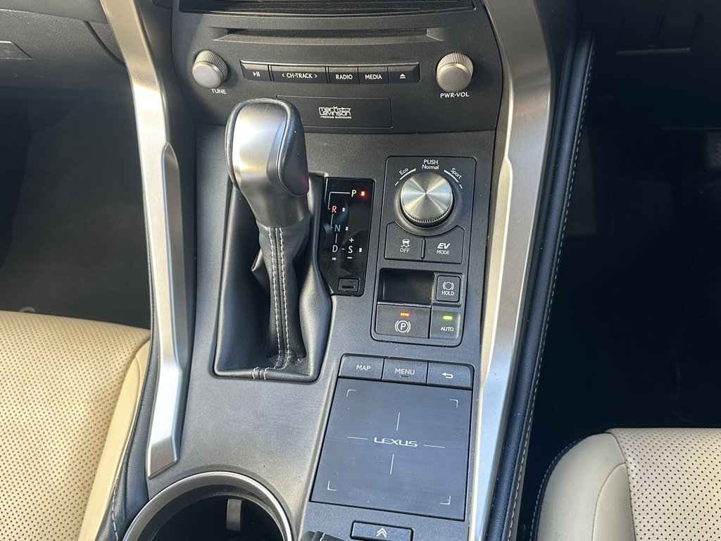 Used Lexus NX 2019 for sale - 77080242: Photo 20