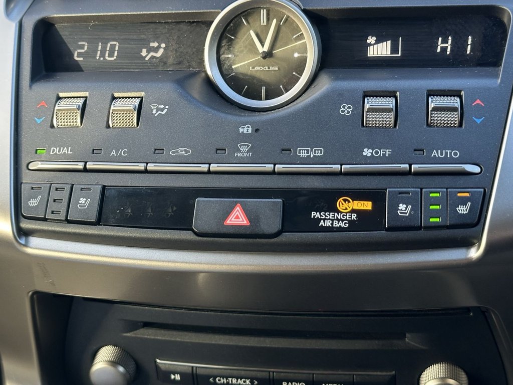 Used Lexus NX 2019 for sale - 77080242: Photo 22