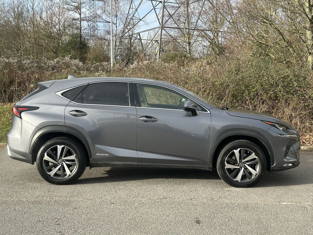 Used Lexus NX 2019 for sale - 77080242: Photo 6