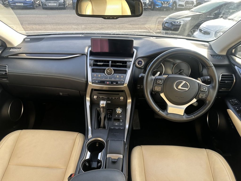 Used Lexus NX 2019 for sale - 77080242: Photo 9