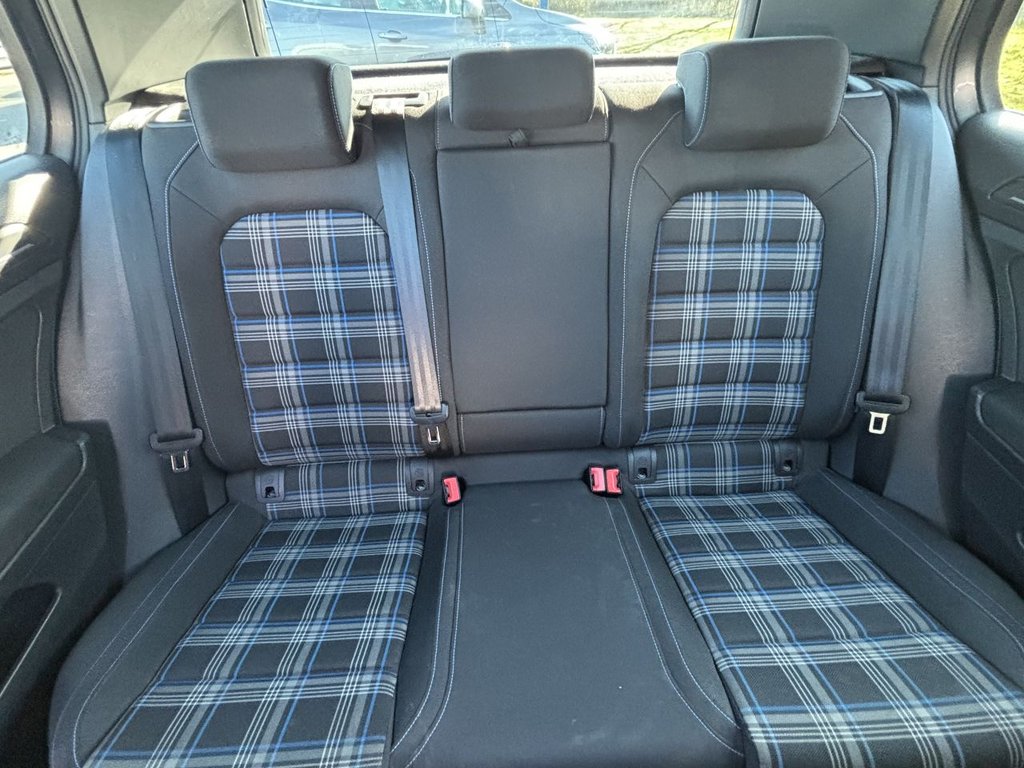 Used Volkswagen Golf 2020 for sale - 77936013: Photo 10