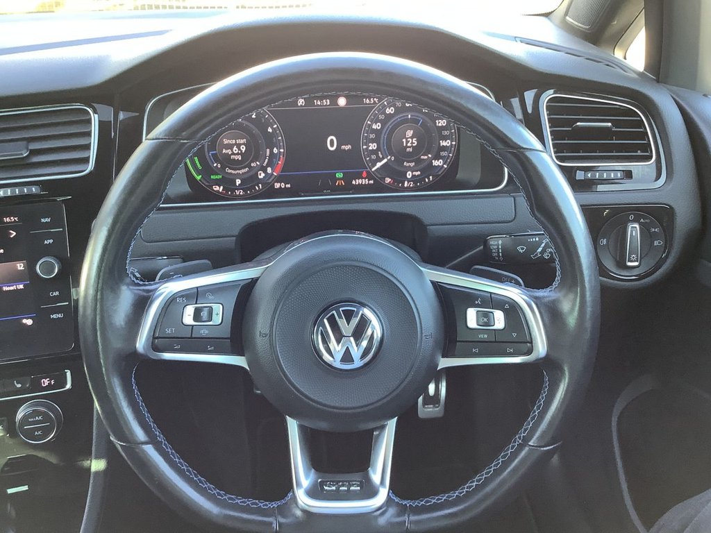 Used Volkswagen Golf 2020 for sale - 77936013: Photo 12