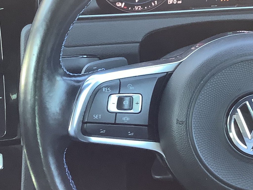 Used Volkswagen Golf 2020 for sale - 77936013: Photo 14