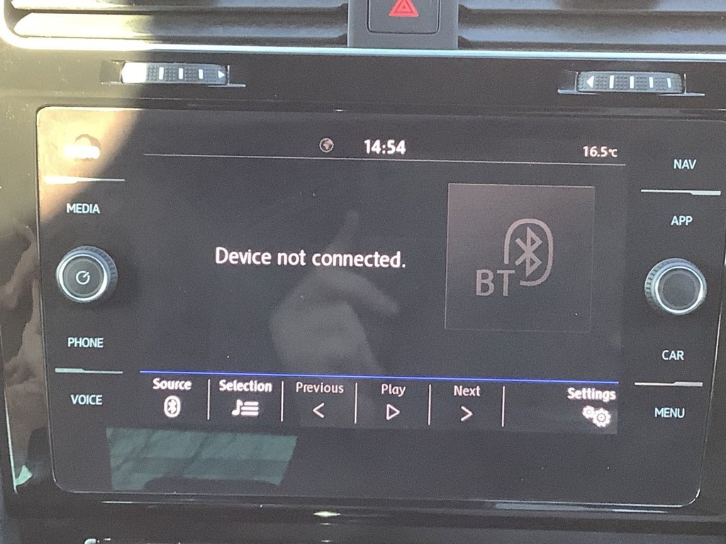 Used Volkswagen Golf 2020 for sale - 77936013: Photo 17