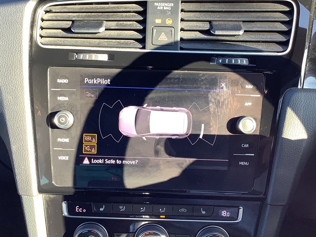 Used Volkswagen Golf 2020 for sale - 77936013: Photo 19