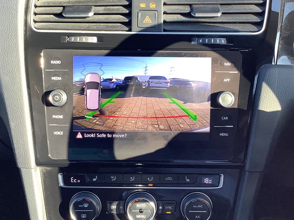 Used Volkswagen Golf 2020 for sale - 77936013: Photo 20