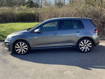 Used Volkswagen Golf 2020 for sale - 77936013: Photo