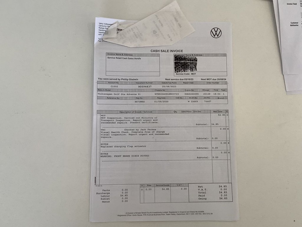 Used Volkswagen Golf 2020 for sale - 77936013: Photo 31