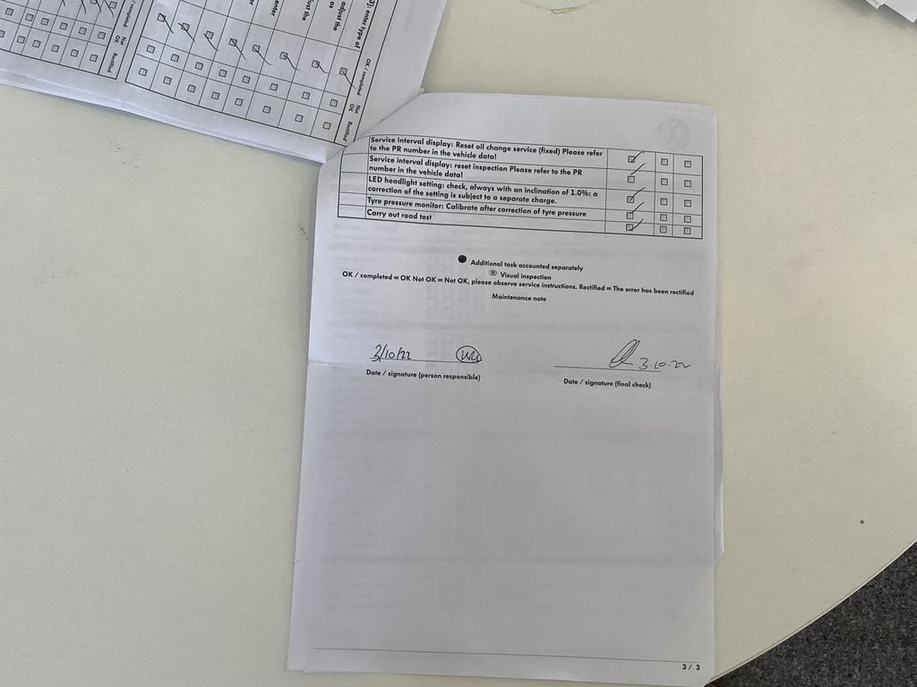 Used Volkswagen Golf 2020 for sale - 77936013: Photo 32