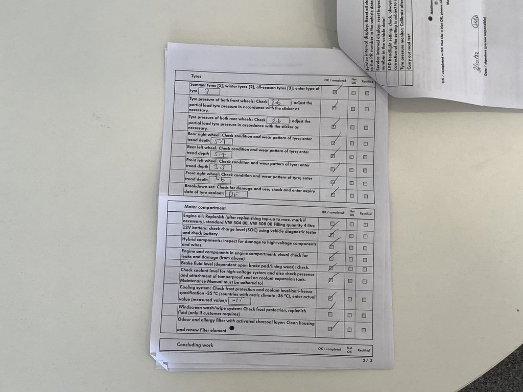 Used Volkswagen Golf 2020 for sale - 77936013: Photo 33