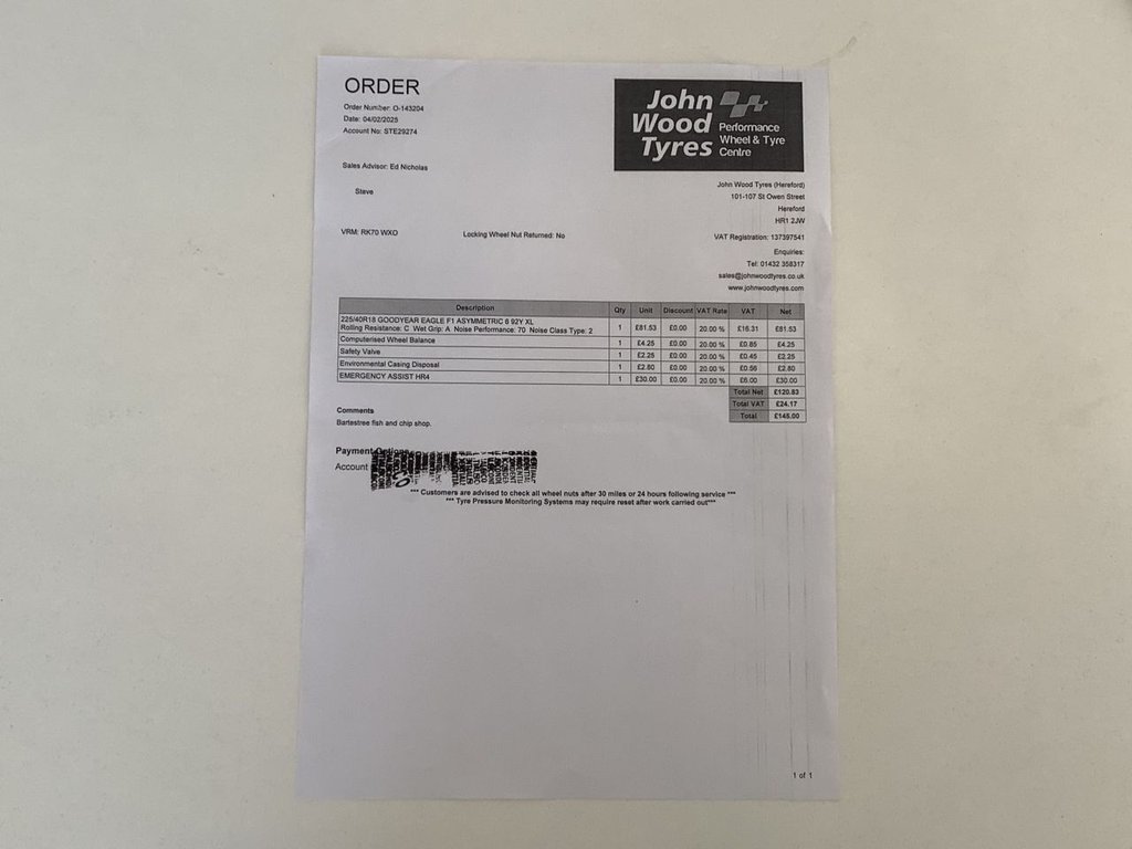 Used Volkswagen Golf 2020 for sale - 77936013: Photo 35