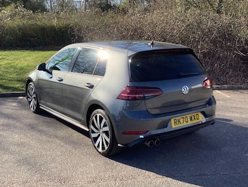 Used Volkswagen Golf 2020 for sale - 77936013: Photo