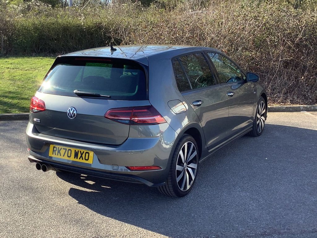 Used Volkswagen Golf 2020 for sale - 77936013: Photo 5