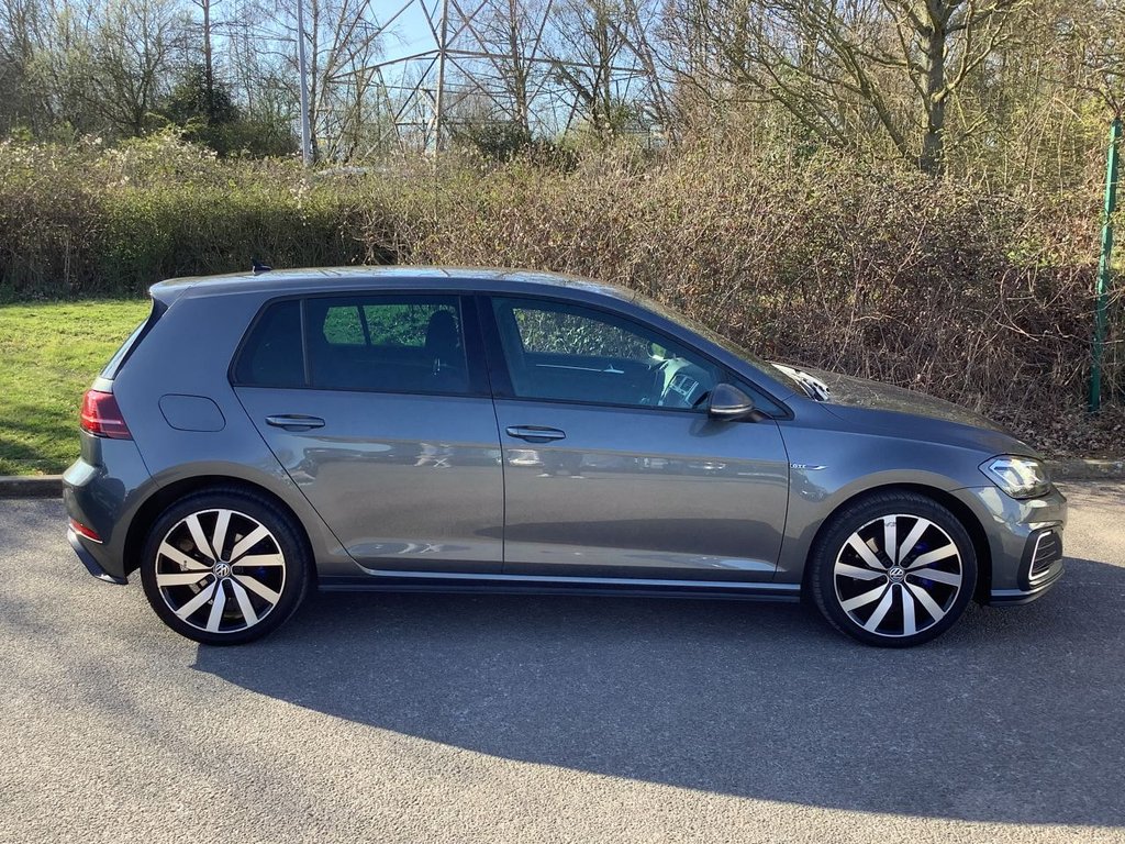 Used Volkswagen Golf 2020 for sale - 77936013: Photo 6
