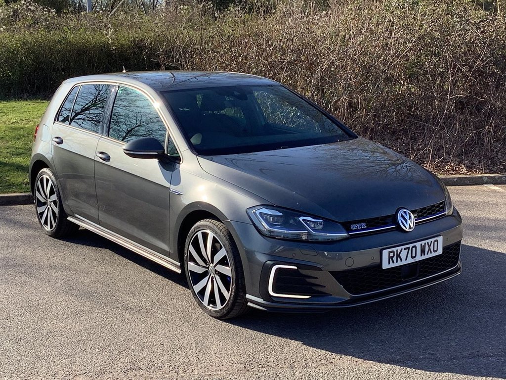 Used Volkswagen Golf 2020 for sale - 77936013: Photo 7