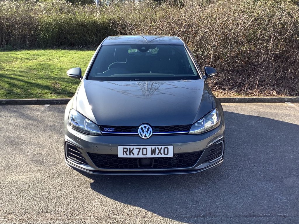 Used Volkswagen Golf 2020 for sale - 77936013: Photo 8