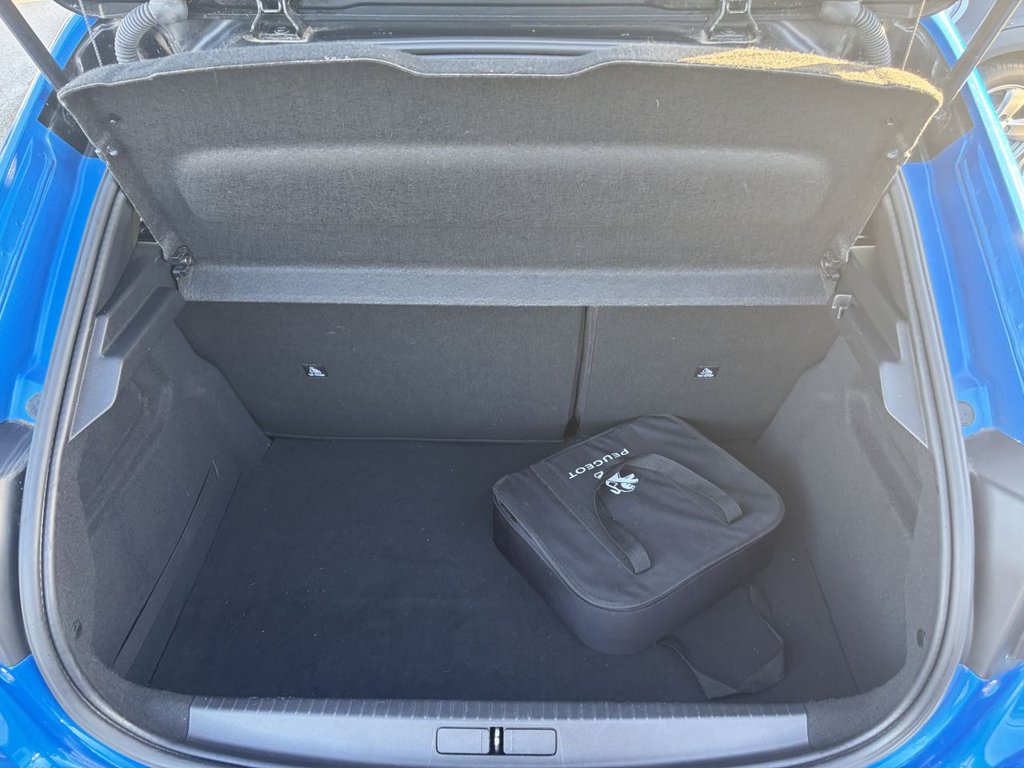 Used Peugeot 208 2020 for sale - 77007265: Photo 10