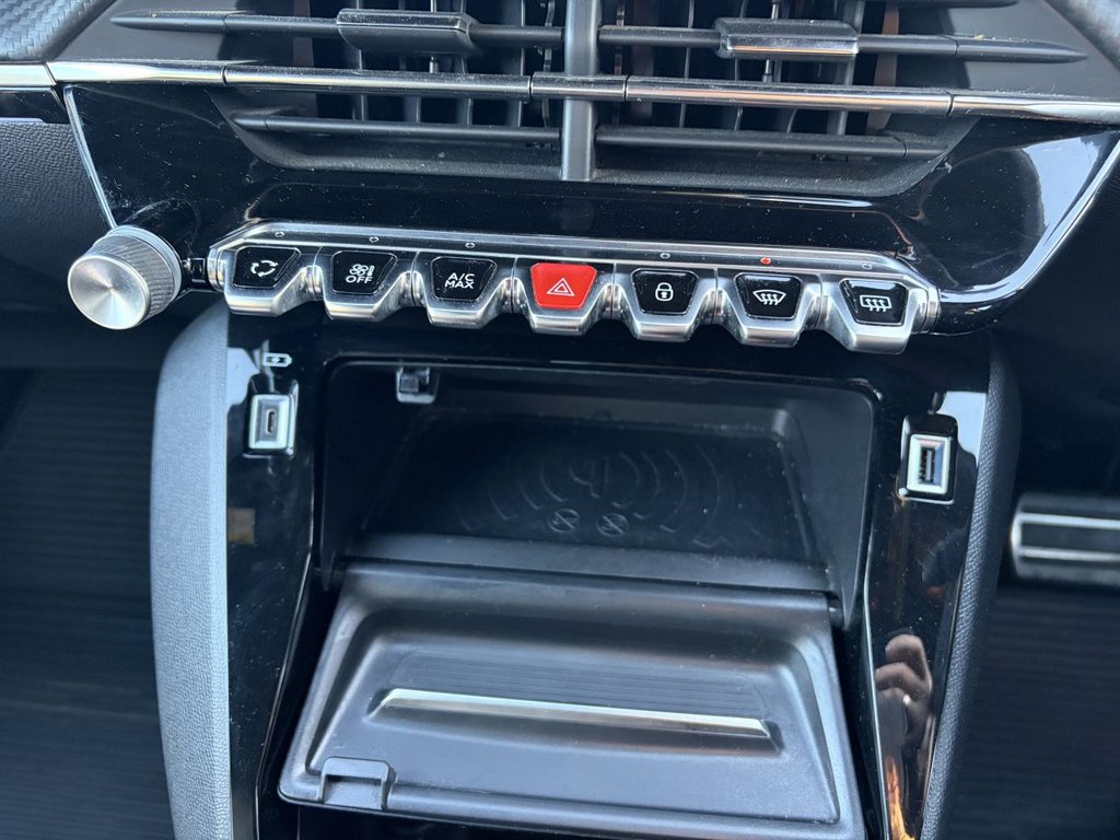 Used Peugeot 208 2020 for sale - 77007265: Photo 14