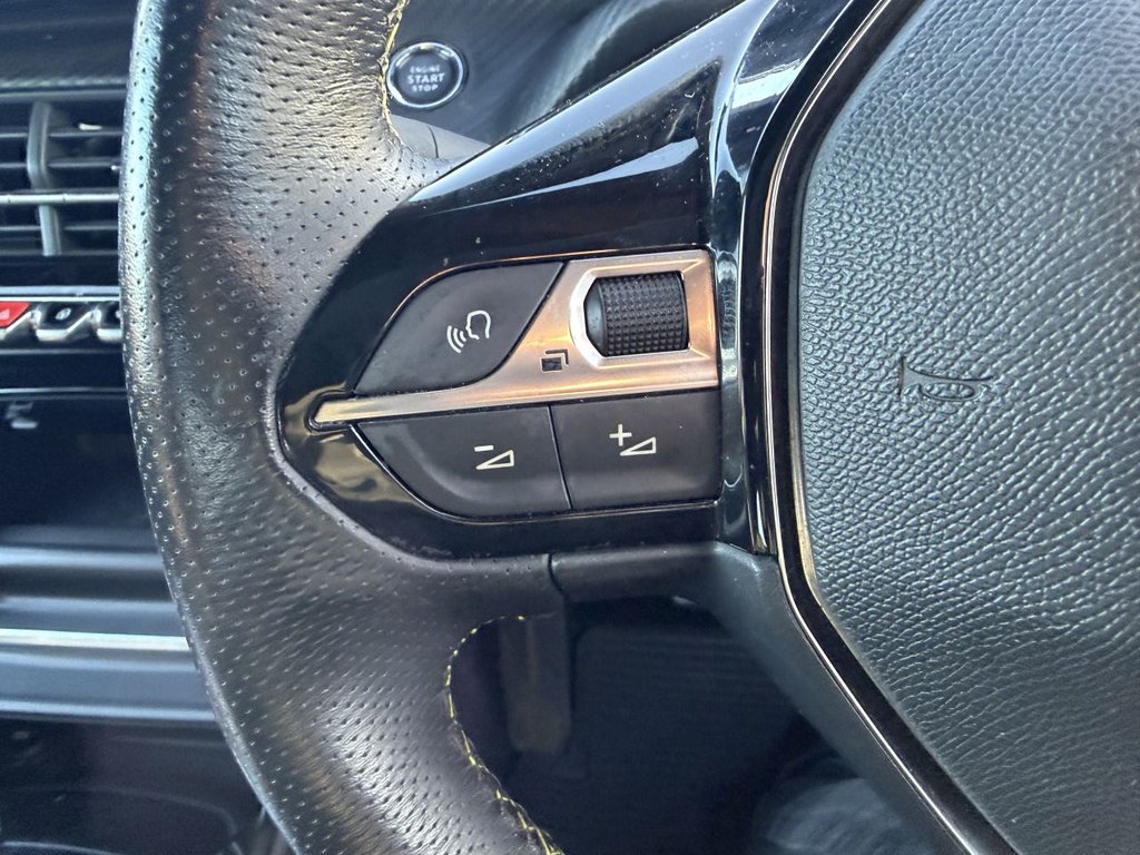 Used Peugeot 208 2020 for sale - 77007265: Photo 16