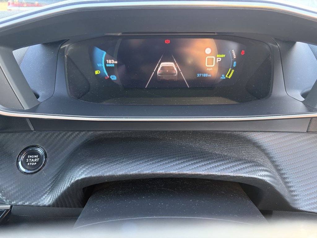 Used Peugeot 208 2020 for sale - 77007265: Photo 18