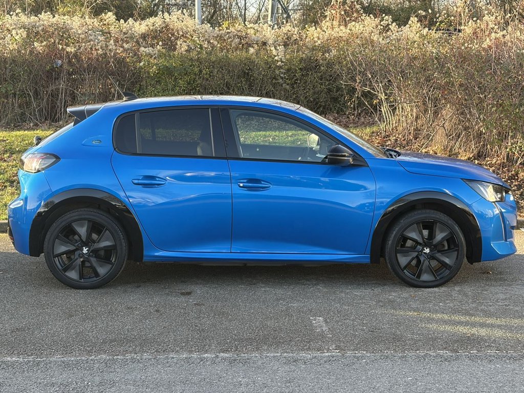 Used Peugeot 208 2020 for sale - 77007265: Photo 6