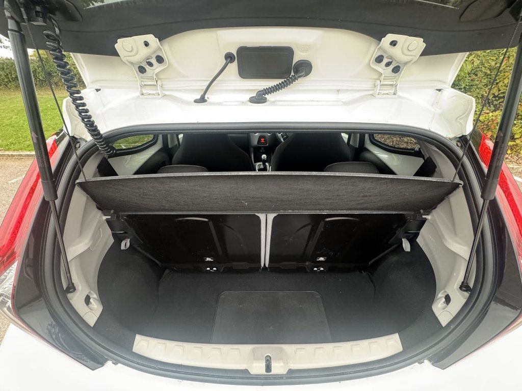 Used Toyota AYGO 2020 for sale - 76080570: Photo 10