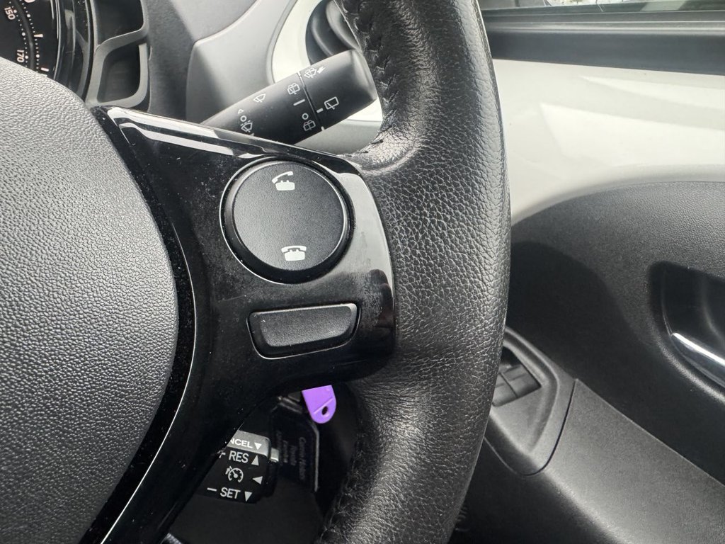 Used Toyota AYGO 2020 for sale - 76080570: Photo 12